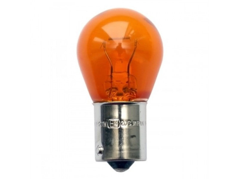 Лампа GE PY21W