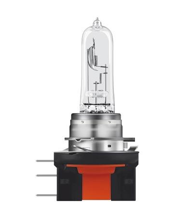 Лампа OSRAM H13