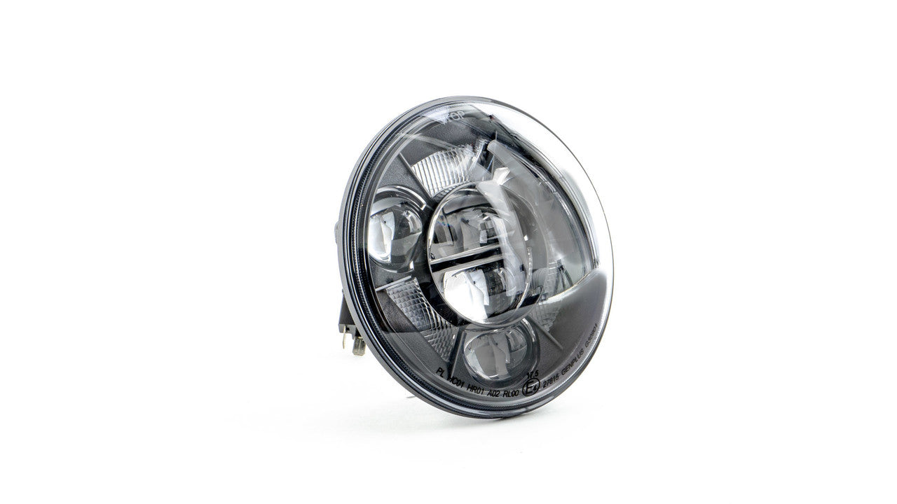 Фара передня LED 7 -дюймова
