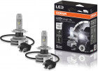 Комплект світлодіодних ламп Osram LEDriving 9736CW (HB4 / 9006)