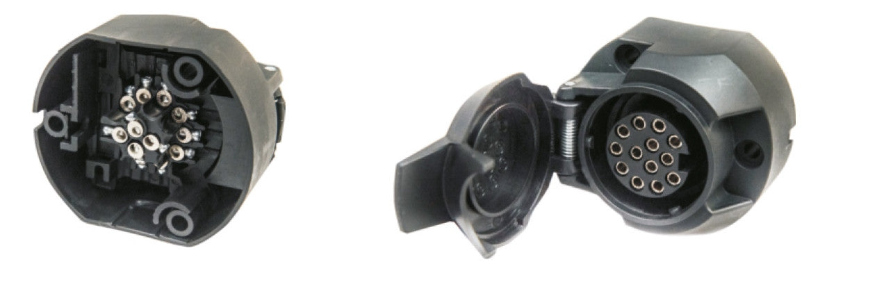 Гніздо GP 12V / 13 (OG)