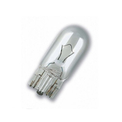 Лампа розжарювання Osram Original W5W 12V 2825