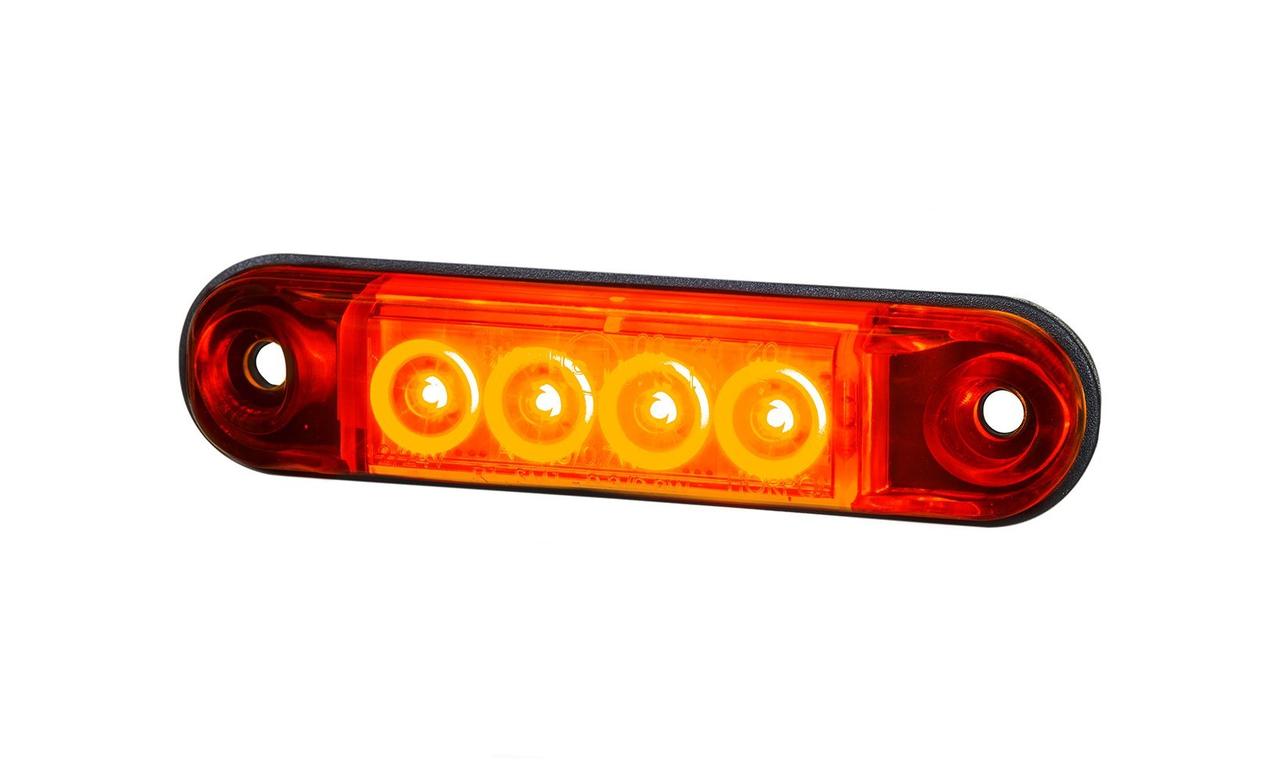 Ліхтар габаритний задній LD 2329