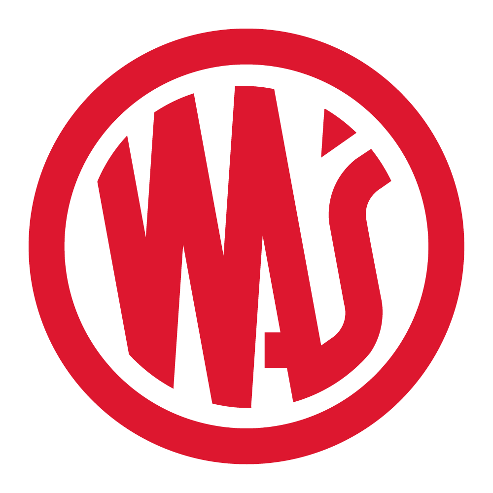 WAS