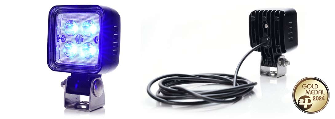 2164 BLUE