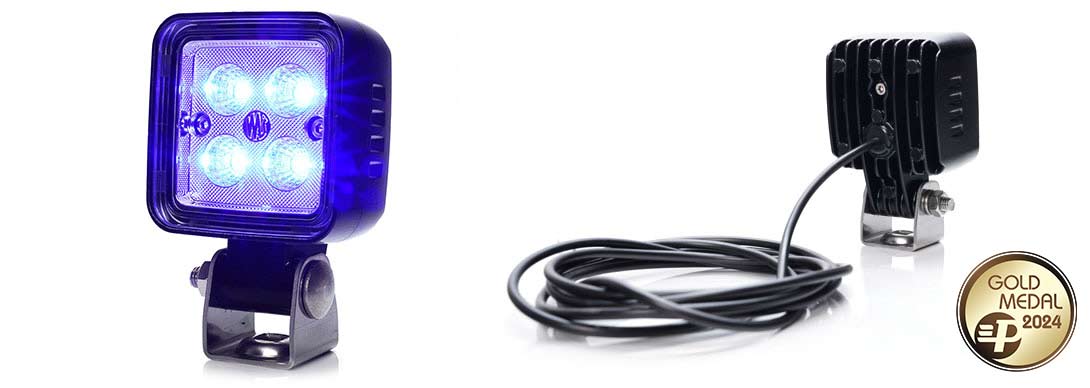 2166 BLUE