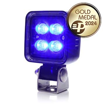 2167 BLUE