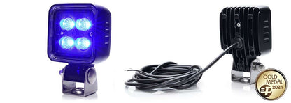 2167 BLUE