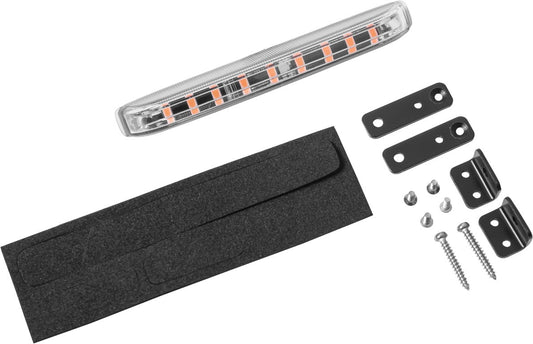 Фара-спалах LED CLASSIC 2x9
