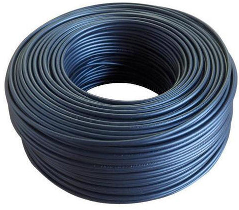 Кабель YLY-S 5x1.00 mm 24V