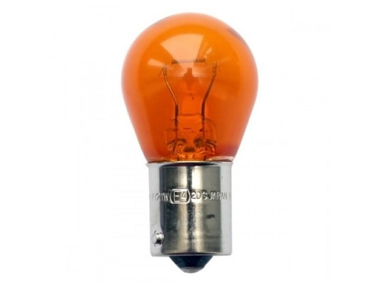 Лампа GE PY21W