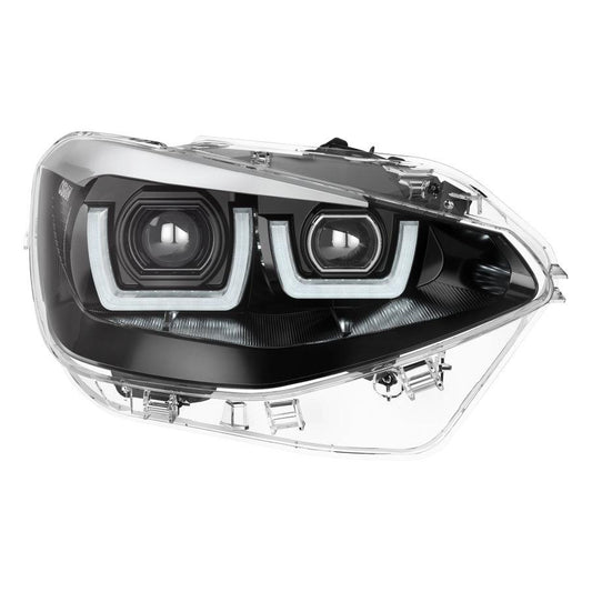 Світлодіодні фари OSRAM LEDriving headlight for BMW 1 Комплект ( 2 шт)