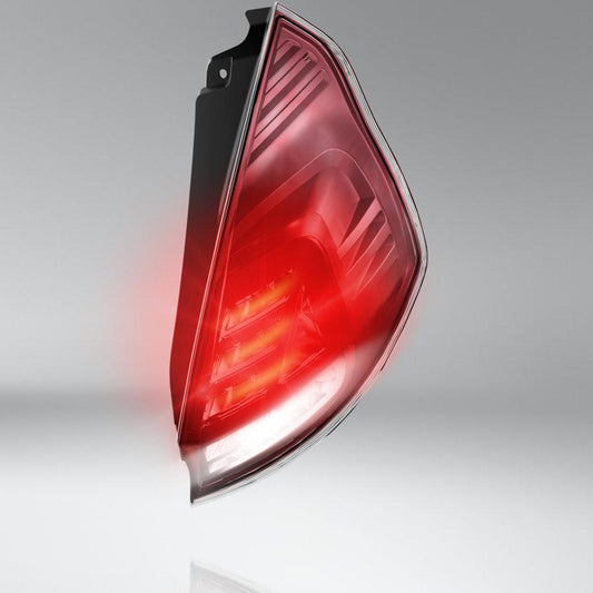 Задній ліхтар світлодіодний OSRAM Rear lamp LEDriving for Ford Fiesta MK7 Комплект (2 шт)