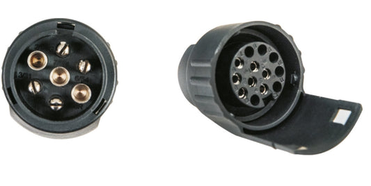Адаптер 12V 7/13