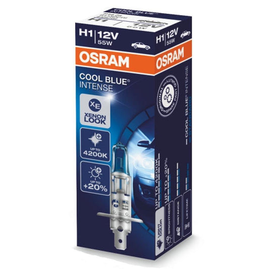 Osram H1 CBI 12V 55W (64150CBI)
