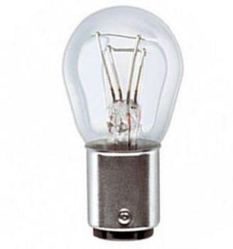 Лампа розжарювання Osram Original P21/5W 24V 7537
