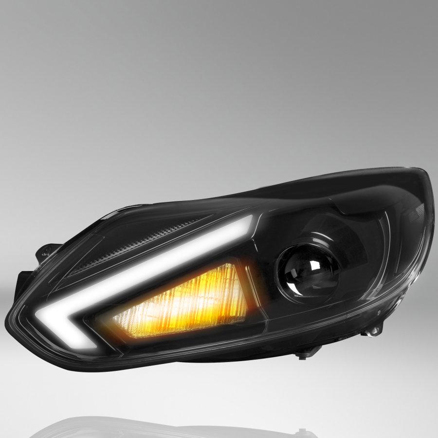 Фари LEDriving XENARC для Ford Focus 3
