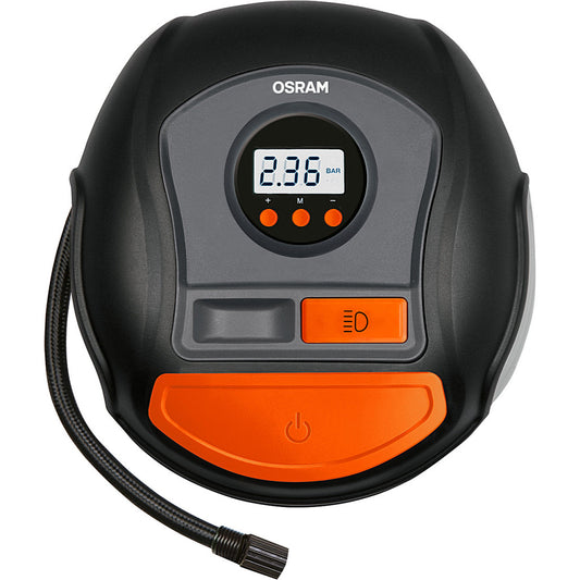Компресор автомобільний Osram OTI450