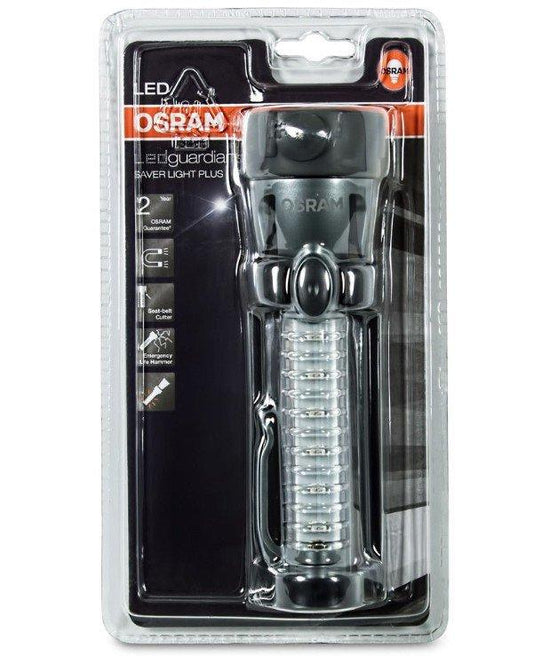Ліхтар багатофункціональний LEDguardian Saver Light (LEDSL101)
