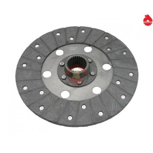 Диск зчеплення приводу ВОМ II ступеня URSUS C-360, Zetor, Clutch 46/51-106/1 46511061