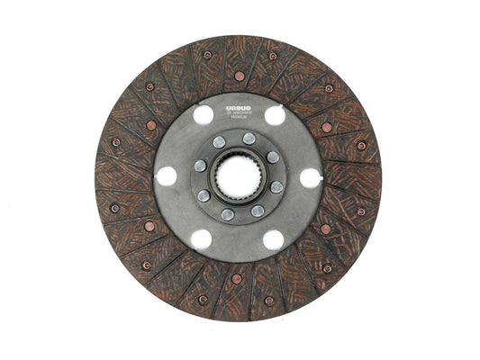 Диск зчеплення 2-го ступеня Ø280 Zetor / Ursus / Jogn Deere 7001-1191, 7001-1176, 93-1381, 70011191, 70011176, 931381